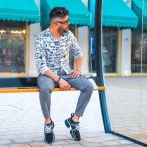 Hatim ammor sur yala.fm